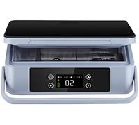 Custodia Da Viaggio Per Frigorifero Per Farmaci Per Dispositivo Di Raffreddamento Per Insulina 220 * 150 * 70mm Mini Frigorifero Portatile Per Diabete Organizzazione Medica Scatola Di Raffreddamen