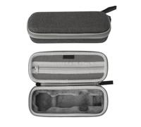 Custodia da Viaggio per Insta360 Luna Pro Borsa Portatile Antiurto, Impermeabile, Antiscivolo, Protettiva, Accessori per Insta360 Luna Pro，Piccola