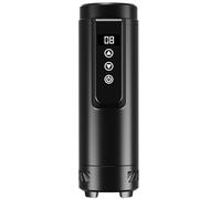 Custodia da viaggio per insulina con controllo digitale della temperatura, alimentazione USB, per la gestione del diabete in movimento