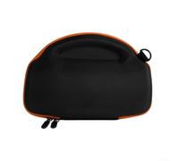 Custodia da viaggio per JBL Charge 6 con cinghia | Guscio rigido in EVA, protezione antiurto, resistente ai graffi, adatto per jbl Charge 6, custodia da viaggio sicura