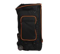 Custodia da viaggio per JBL Partybox 330/320 Altoparlante Portatile Sacchetto di Immagazzinaggio Esterno Antipolvere Organzier Bag con Cinghie Regolabili
