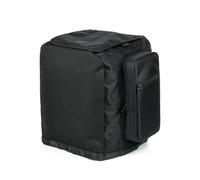 Custodia da viaggio per JBL Partybox Encore Essential Body Case Microfono Custodia laterale