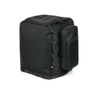 Custodia da viaggio per JBL Partybox Encore Essential Body Case Microfono Tasca laterale