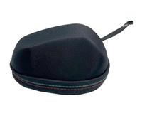 Custodia da viaggio per Logitech MX Vertical Portable EVA Storage Bag per MX Vertical Wireless Mouse Custodia protettiva antiurto e antigraffio