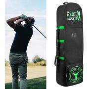 Custodia da viaggio per mazze da golf Borsa da viaggio da golf di grande