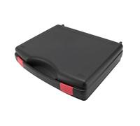 Custodia da Viaggio per Mini, Custodia Rigida Impermeabile con Schiuma per Mini Parabola Cavalletto, Alimentatore, Custodia da Trasporto per Esterni