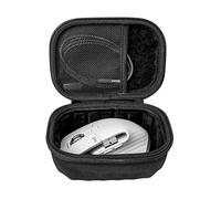 Custodia da viaggio per mouse Logitech MX Master 3S, MX Master 2S, G502 Hero, X Plus/adatta per mouse da gioco Redragon M810 Pro, M908, M656, M913, M602, M612 Pro RGB