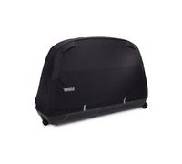 Custodia da viaggio per mtb thule roundtrip nero