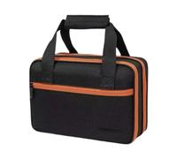 Custodia da viaggio per multimetro Custodia da viaggio per kit tester