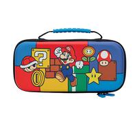 Custodia da viaggio per Nintendo Switch / Nintendo Switch Lite (Mario Pop)