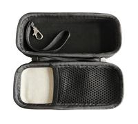 Custodia da viaggio per One Blade, Rasierer-Custodi, adatta per tosaerba e rasoi elettrici ibridi per uomo OneBlade, QP2520/90, QP2520/70, QP2530, QP2620, QP2630, ecc., Nero
