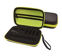 Custodia da viaggio per One Blade, Rasierer-Custodia per OneBlade QP2530/30, QP2630/30, QP2520/30, QP2520/65, tessuto