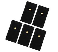 Custodia da viaggio per orologio da 5 pezzi: custodia protettiva per orologio