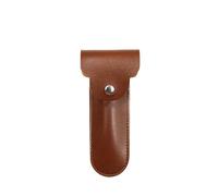 Custodia da viaggio per rasoio da viaggio, da uomo, compatibile con vasche Fusion 5 Power ProGlide Power 23C (BW1, taglia unica)