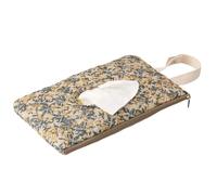 Custodia Da Viaggio Per Salviette Per - Contenitore Impermeabile Ricaricabile, Dispenser Portatile Per Salviette Umidificate | Borsa Per Pannolini Custodia Per Organizer Per Bottiglie Vestiti