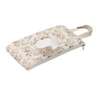 Custodia Da Viaggio Per Salviette Per - Contenitore Impermeabile Ricaricabile In Tessuto | Dispenser Per Salviette Umidificate Custodia Per Pannolini Per Bottiglie, Vestiti, Giocattoli, Pannol