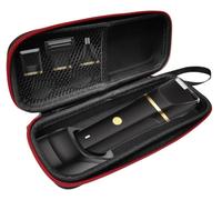 Custodia da viaggio per tagliabordi houpoo Manscape