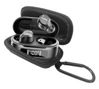 Custodia da viaggio per TOZO NC9 Hybrid Active Noise Cancelling Earbuds