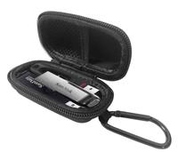 Custodia da viaggio per unità flash USB Lexar D40E, 256 GB, 128 GB, SIMMAX 32 GB, Samsung Type-C, SamData, 32 GB