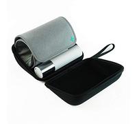 Custodia Da Viaggio Per Withings Bpm Core: Tensiometro Connesso Con Ecg E Stetoscopio Digitale [Amazon Exclusive]