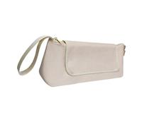 Custodia da viaggio portatile impermeabile per ferro arricciacapelli, resistente al calore, organizer per strumenti per capelli, elegante, 46 x 12 x 14 cm