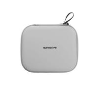 Custodia da viaggio portatile per DJI RC21 con cover morbida e assorbimento urti