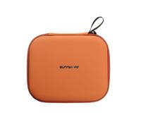 Custodia da viaggio portatile per DJI RC21 con cover morbida e assorbimento urti