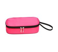 Custodia da viaggio portatile per insulina, protezione per pillole per diabetici, impermeabile, isolata termicamente, senza gel, per penne Epi, kit per il trasporto di forniture per diabete