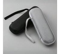 Custodia da viaggio portatile per spazzolino elettrico, elemento essenziale da viaggio, custodia rigida antiurto (unisex), organizer impermeabile per spazzolino, borsa protettiva dedicata per viaggi d