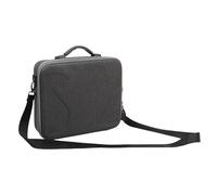 Custodia da viaggio protettiva per droni Vola più combinazioni Custodia da trasporto tutto in 1 Borsa da trasporto impermeabile Borsa da trasporto portatile per droni