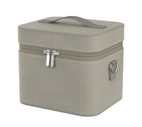 Custodia Da Viaggio PU Per Droni Organizzatori Stoccaggio Protettivo Con Shock Con Eliche E Tasche Per Utensili