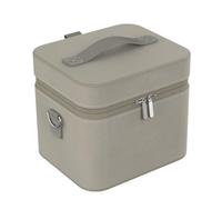 Custodia Da Viaggio PU Per Droni Organizzatori Stoccaggio Protettivo Con Shock Con Eliche E Tasche Per Utensili