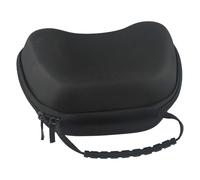 Custodia da viaggio rigida compatta e portatile PS graffi portatile design elega