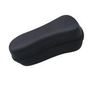 Custodia Da Viaggio Rigida In EVA Compatibile Con Philips Compatibile Con Panasonic Rasoio Elettrico Da Uomo Custodia Rigida Borsa Da Viaggio Rasoio Elettrico Trimmer