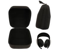 Custodia da viaggio rigida protettiva antiurto, antigraffio e resistente alle cadute cuffie per Sennheiser HD598 HD600 HD650