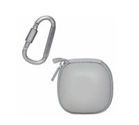 Custodia Da Viaggio Rigida Resistente Agli Urti Custodia Protettiva Foderata Morbida Per Action E Attrezzatura Custodia Da Trasporto Portatile Per Action Camera