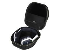 Custodia da viaggio rigida Tourmate per cuffie wireless Astro Gaming A20 Gen 2 Borsa protettiva per il trasporto