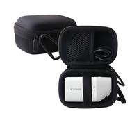 Custodia da viaggio rigida WERJIA per Canon PowerShot Zoom Teleobiettivo Compatto Monoculare