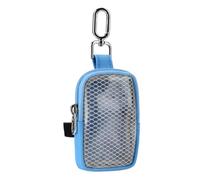 Custodia da viaggio schede per Yoto Mini，Blue