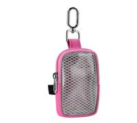 Custodia da viaggio schede per Yoto Mini，Red
