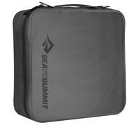 Sea To Summit Hydraulic L Wash Bag Nero