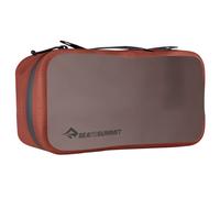 Sea To Summit Hydraulic M/r Wash Bag Marrone