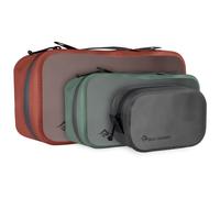 Sea To Summit Trip Pouch Set Grigio