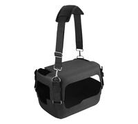 Custodia da viaggio sottile con manico staccabile e design antiurto per uso esterno/auto contro slittamento EVA Tool Planner Bag