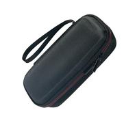 Custodia da viaggio super da 100 W con design antiurto | Stoccaggio portatile di potere mobile con design antiurto, grande capacità, ben organizzazione degli accessori, graffio