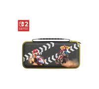 Custodia da viaggio - TURTLE BEACH - PlayTrek Mario Kart World - Nintendo Switch 2