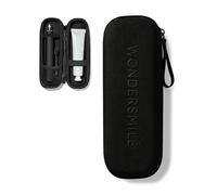 Custodia da viaggio WonderSmile, Nero , S