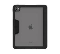 DBRAMANTE1928, Custodia Folio per iPad Pro 13” London Series con slot per stilo