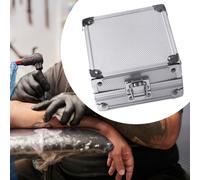 Custodia del kit tatuaggio comoda con custodia per attrezzi per gli