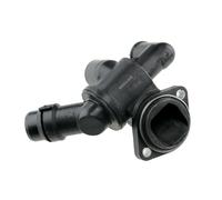 Custodia Del Termostato Acqua Audi A4 8EC B7 A6 4F2 C6 Seat Exeo 3R2 06D121111G